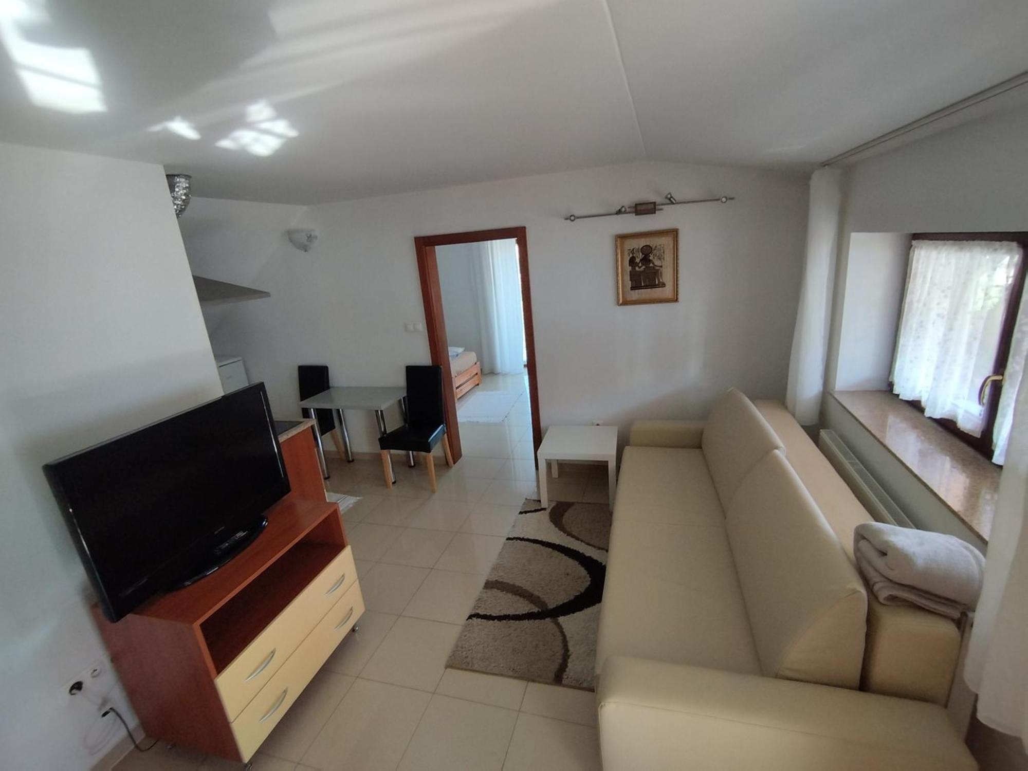 Privat Viktoria Terchova Apartment Exterior photo