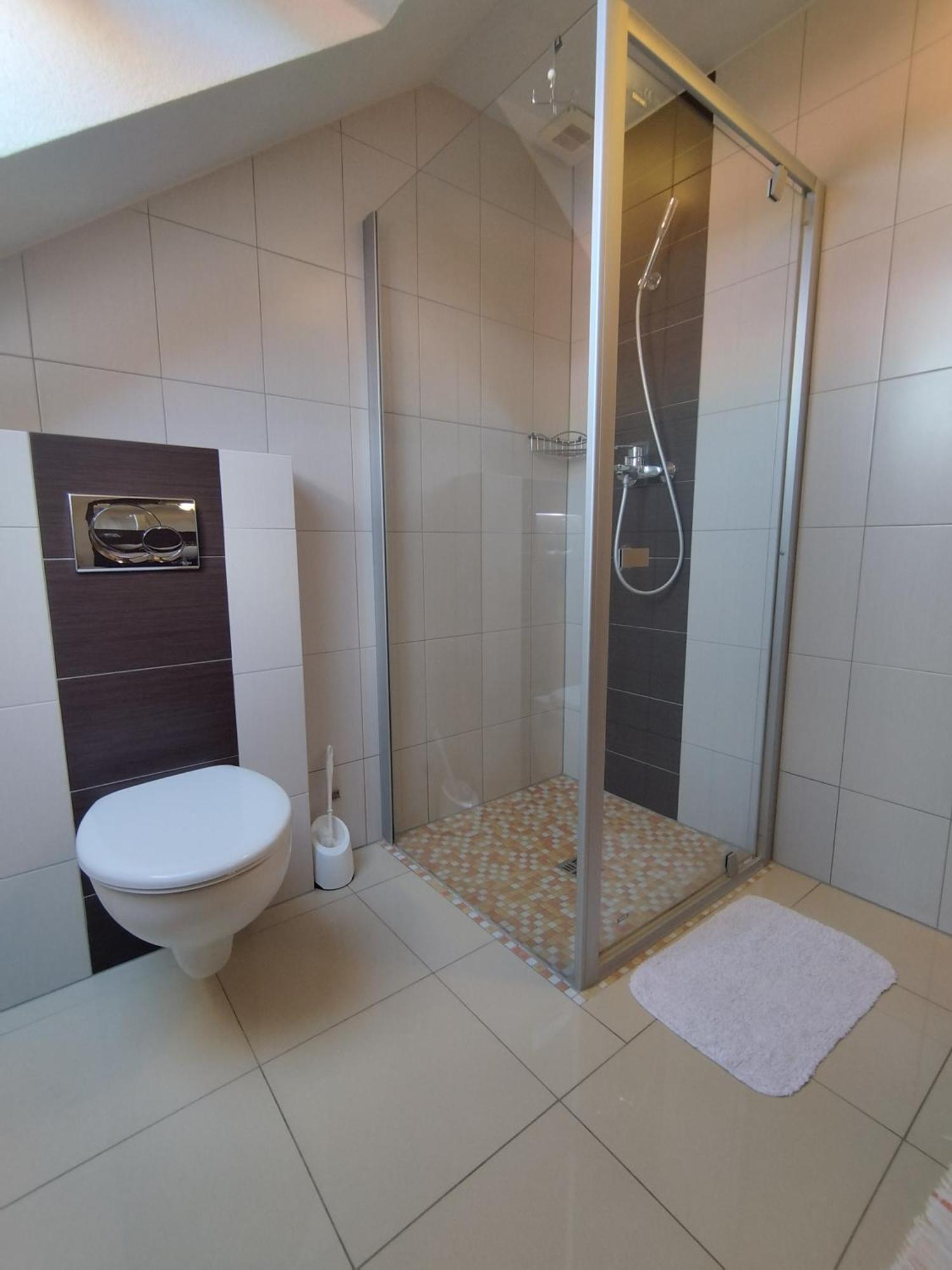 Privat Viktoria Terchova Apartment Exterior photo