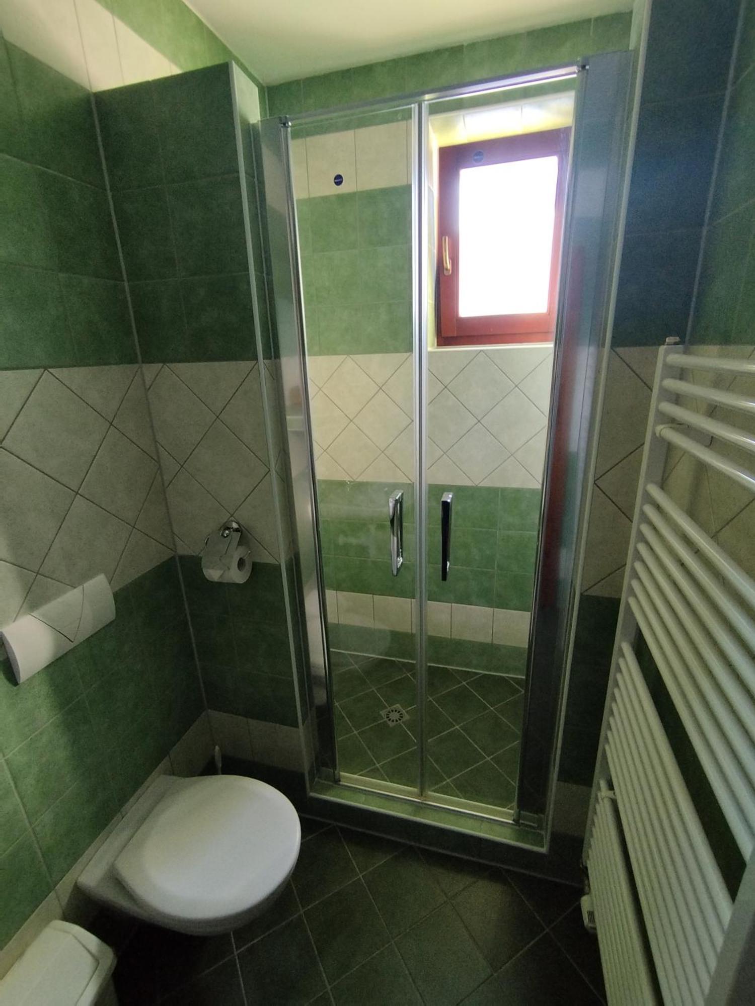 Privat Viktoria Terchova Apartment Exterior photo