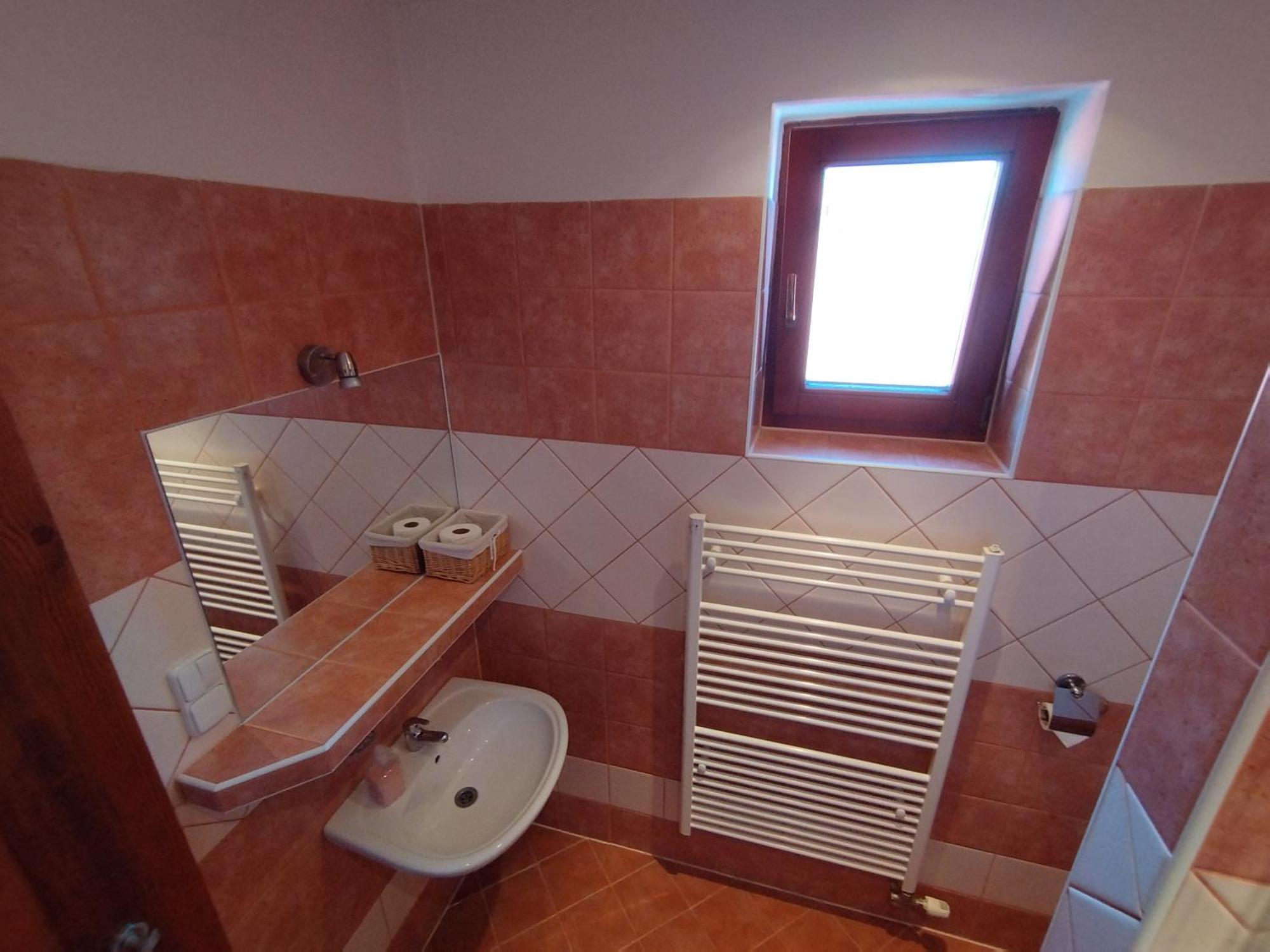 Privat Viktoria Terchova Apartment Exterior photo